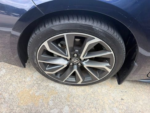 Used 2022 Toyota Corolla SE FWD image 7