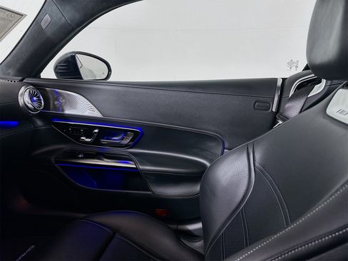 New 2026 Mercedes-Benz AMG GT 63 image 25