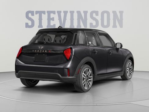 Used 2026 MINI Cooper S FWD image 2