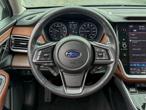 Used 2020 Subaru Outback Touring XT AWD/4WD image 18