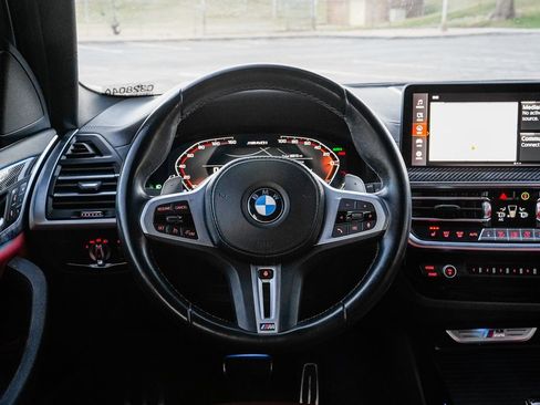 Used 2022 BMW X3 M40i w/ Premium Package image 12