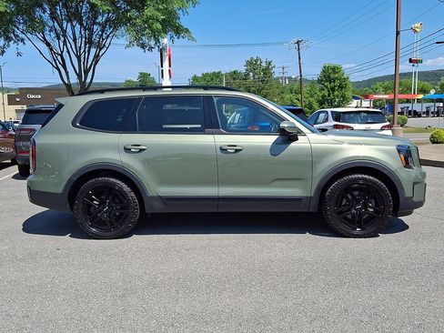 Used 2024 Kia Telluride SX Prestige X-Line AWD/4WD image 10