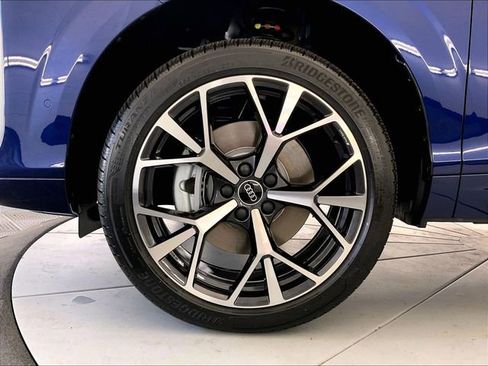 New 2026 Audi Q3 quattro 2.0T AWD/4WD image 12