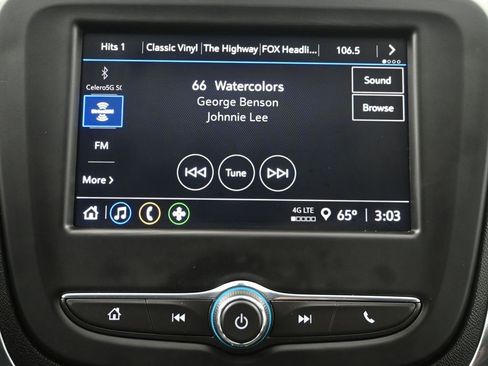 Used 2024 Chevrolet Equinox LT w/ LPO, Floor Liner Package image 22