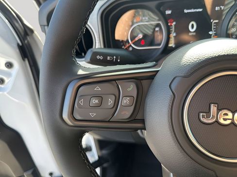 New 2026 Jeep Wrangler Willys image 29