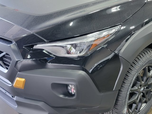 New 2026 Subaru Crosstrek 2.5i Wilderness AWD/4WD image 8