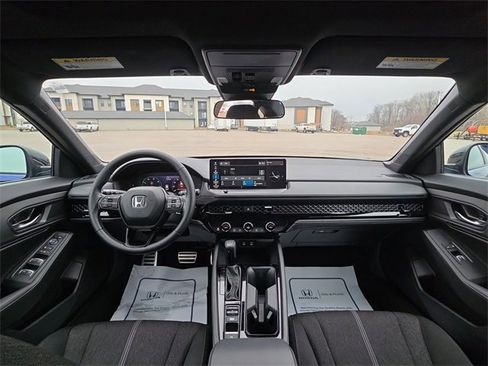 Used 2023 Honda Accord Sport image 27