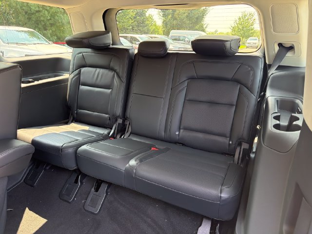 New 2027 Lincoln Navigator Reserve AWD/4WD image 13