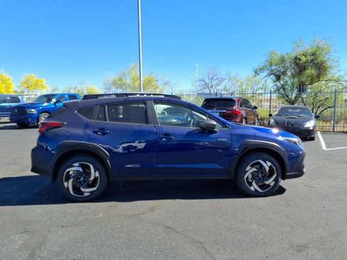 New 2026 Subaru Crosstrek 2.5i Limited AWD/4WD image 8