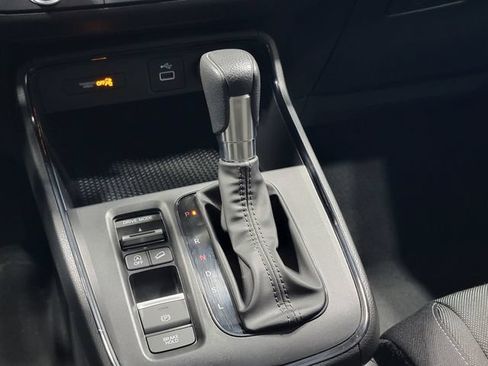 Certified 2024 Honda CR-V LX image 21