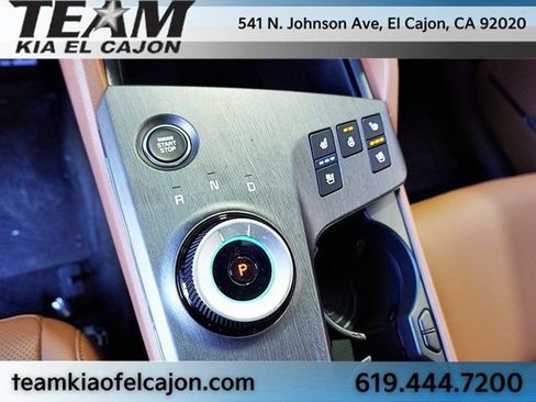 New 2026 Kia Sportage X-Line Prestige image 41