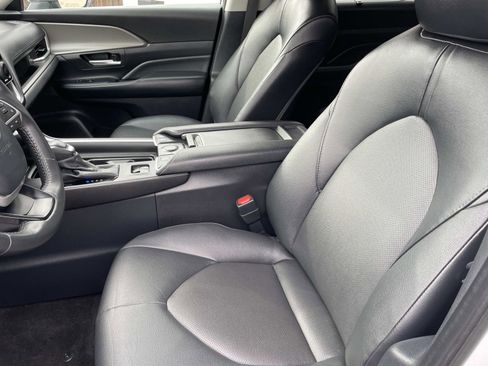 Used 2024 Toyota Grand Highlander XLE image 21