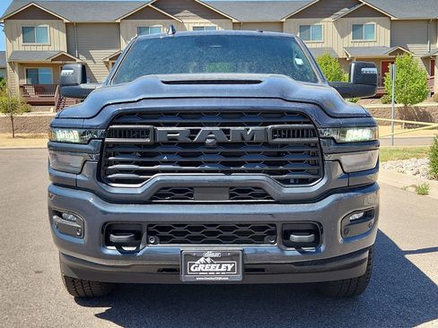New 2026 RAM 2500 Tradesman AWD/4WD image 5