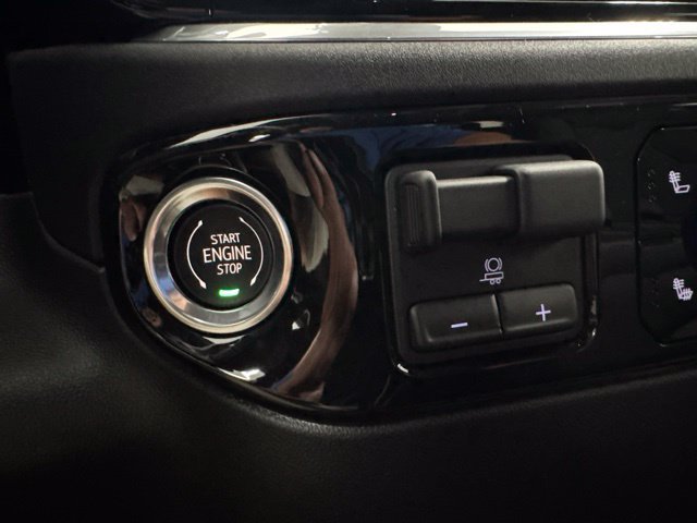 New 2026 Chevrolet Silverado 1500 RST AWD/4WD image 16