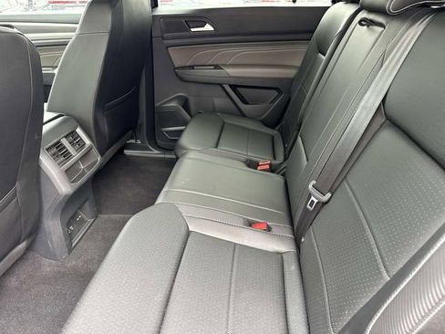 Used 2023 Volkswagen Atlas Cross Sport SEL R-Line image 22