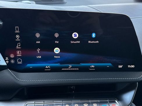 New 2026 Chevrolet Corvette Stingray Coupe w/ 1LT image 17