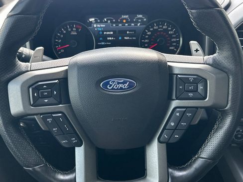 Used 2019 Ford F150 Raptor w/ Equipment Group 802A Luxury image 22