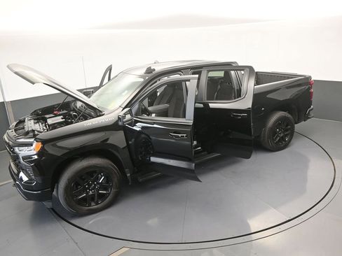 Used 2026 Chevrolet Silverado 1500 RST image 69