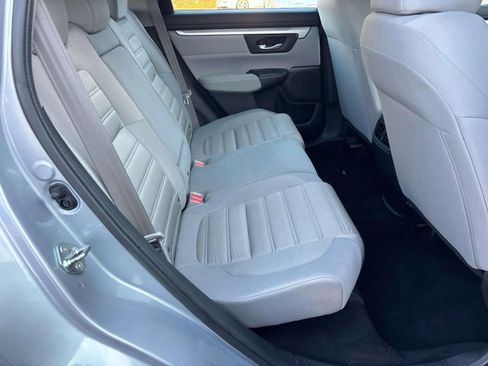 Used 2019 Honda CR-V LX image 15