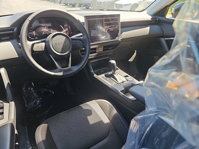 New 2026 MAZDA CX-5 Select AWD/4WD image 17
