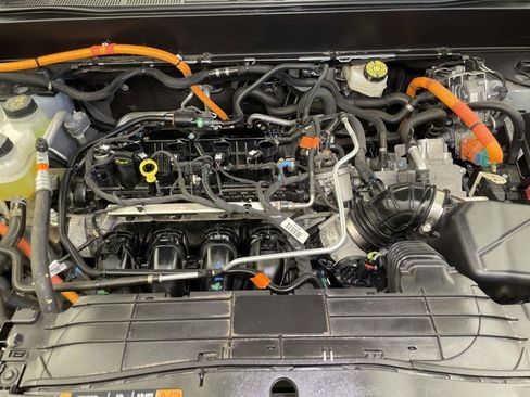 Used 2023 Ford Maverick XLT image 22