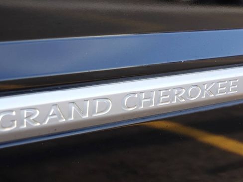 Used 2007 Jeep Grand Cherokee Overland AWD/4WD image 43