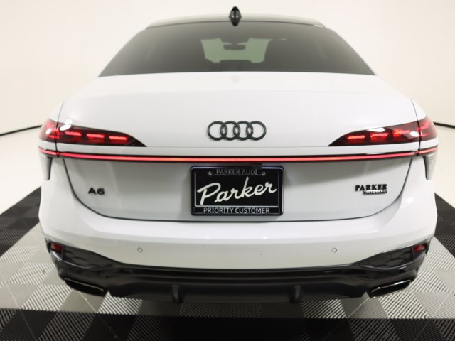 Certified 2026 Audi A6 Prestige AWD/4WD image 4