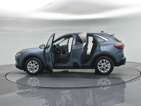 Used 2023 Ford Escape Active FWD image 36