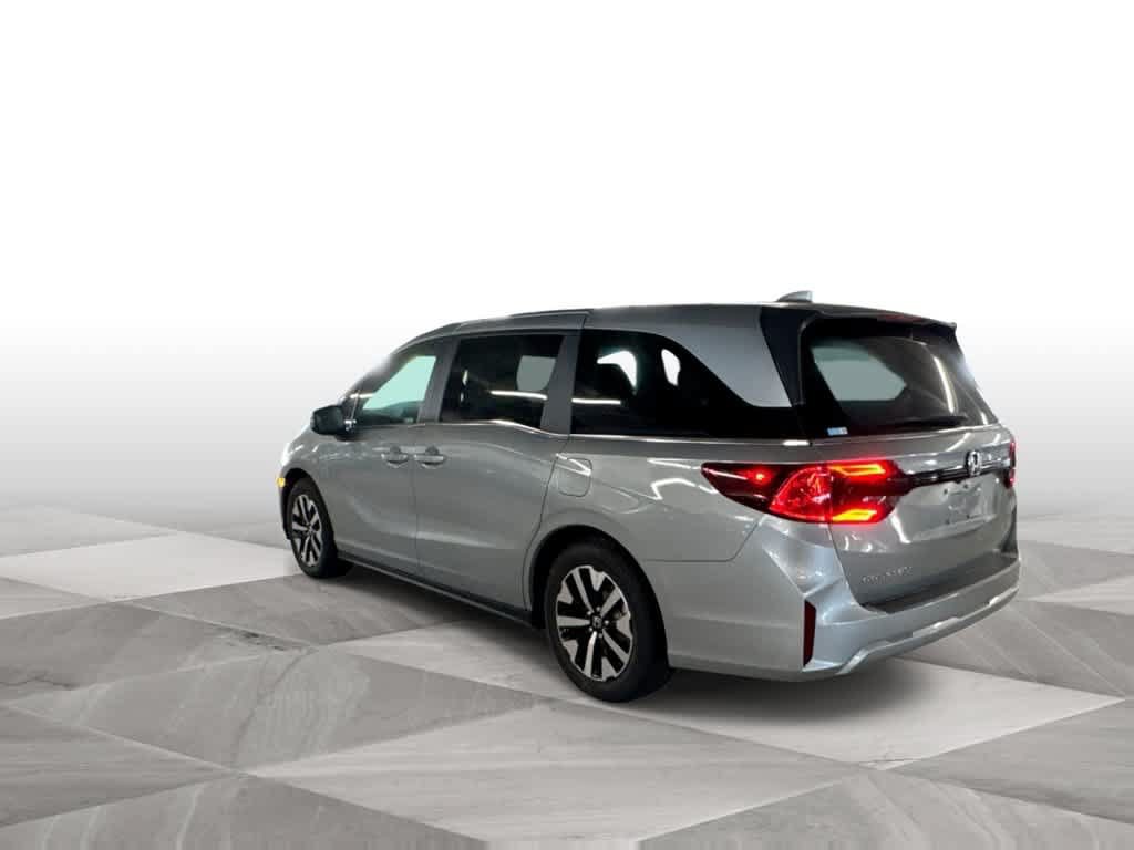 New 2026 Honda Odyssey EX-L image 6