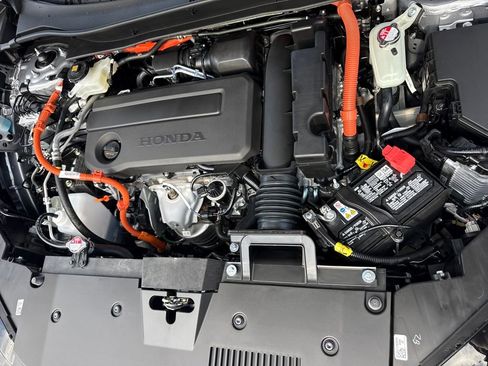 Used 2026 Honda CR-V Sport image 28