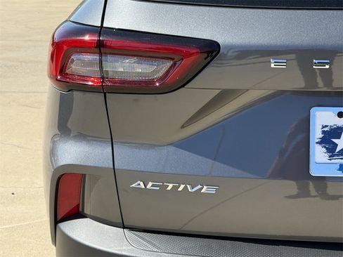 New 2026 Ford Escape Active image 30