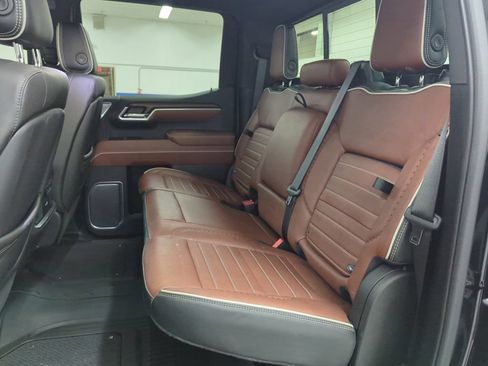 Used 2026 GMC Sierra 1500 Denali Ultimate AWD/4WD image 32