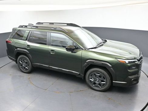 New 2026 Subaru Outback Premium AWD/4WD image 52