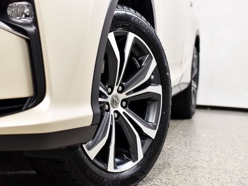 Used 2017 Lexus RX 350 FWD w/ Premium Package image 8