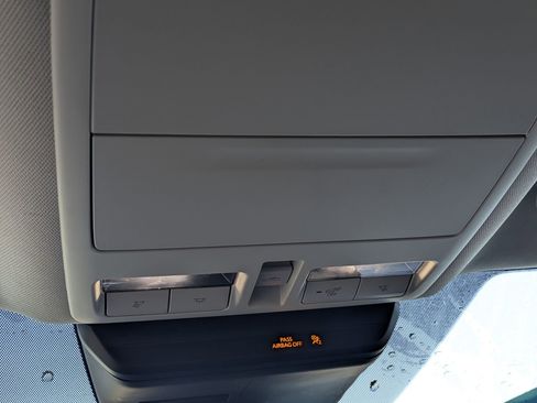 Used 2024 MAZDA CX-50 AWD 2.5 S w/ Cargo Package image 27