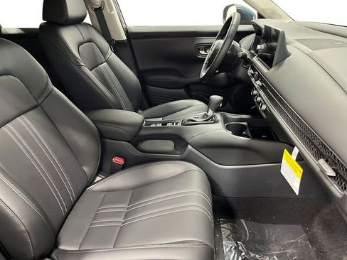 New 2027 Honda HR-V EX-L image 27