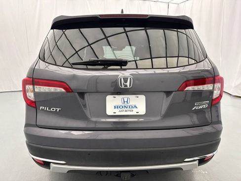 Used 2019 Honda Pilot Touring image 7