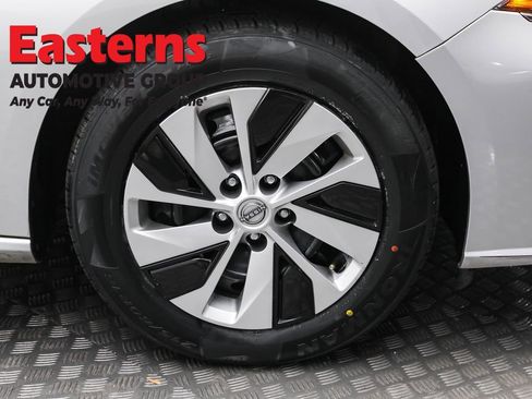 Used 2023 Nissan Altima 2.5 S image 31