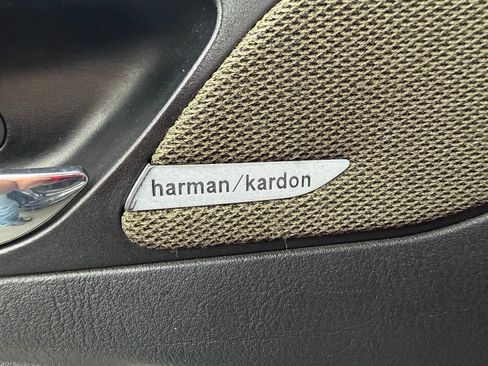 Used 2005 BMW 325Ci Convertible image 21