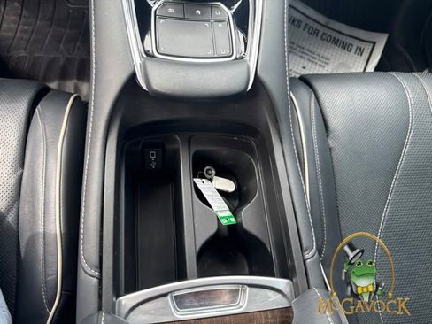 Used 2020 Acura RDX AWD w/ Advance Package image 17