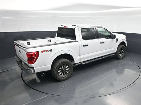 Used 2023 Ford F150 XLT w/ Equipment Group 301A Mid AWD/4WD image 37