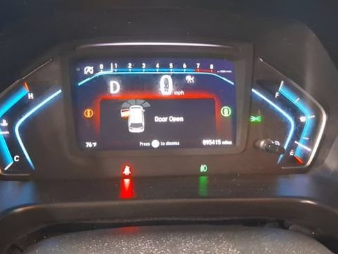 Used 2021 Honda Odyssey Touring image 28