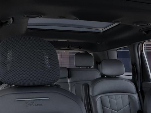 New 2027 Kia Telluride SX X-Line AWD/4WD image 27