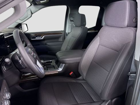 New 2026 GMC Sierra 1500 Elevation w/ Preferred Package image 21