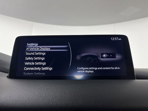 Used 2023 MAZDA CX-5 AWD 2.5 S image 29