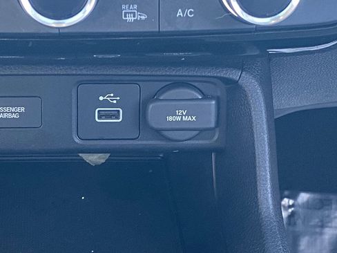 Certified 2022 Honda Civic EX image 23