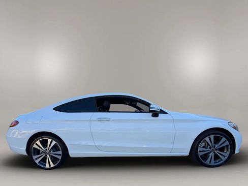 Used 2017 Mercedes-Benz C 300 Coupe image 16