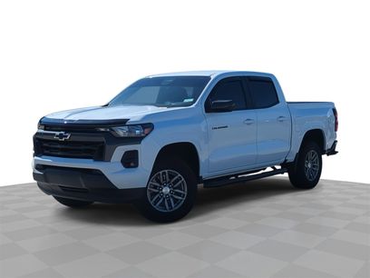 Certified 2024 Chevrolet Colorado LT w/ LT Convenience Package
