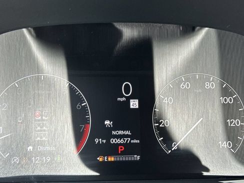 Used 2025 Honda Odyssey Sport-L image 12