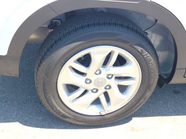 Certified 2026 Hyundai Venue SE FWD image 27